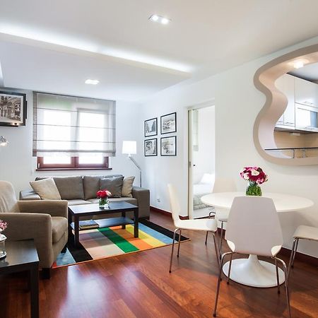 Apartment 18 Belgrad Zewnętrze zdjęcie