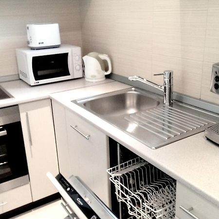 Apartment 18 Belgrad Zewnętrze zdjęcie
