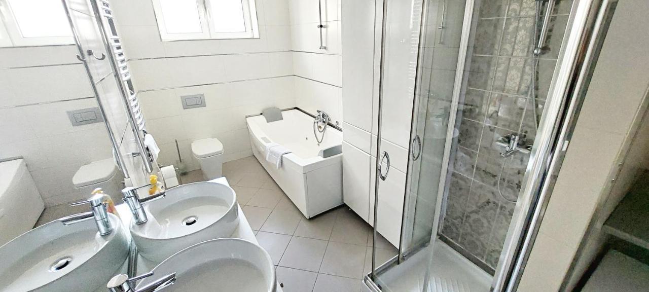 Apartment 18 Belgrad Zewnętrze zdjęcie