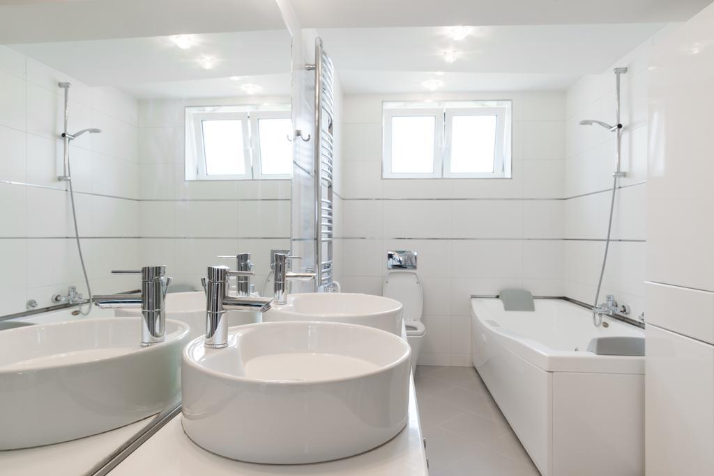 Apartment 18 Belgrad Zewnętrze zdjęcie