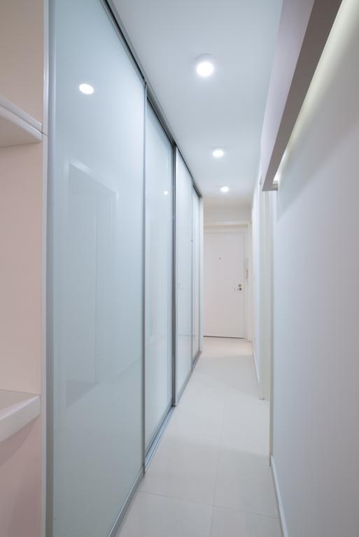 Apartment 18 Belgrad Zewnętrze zdjęcie