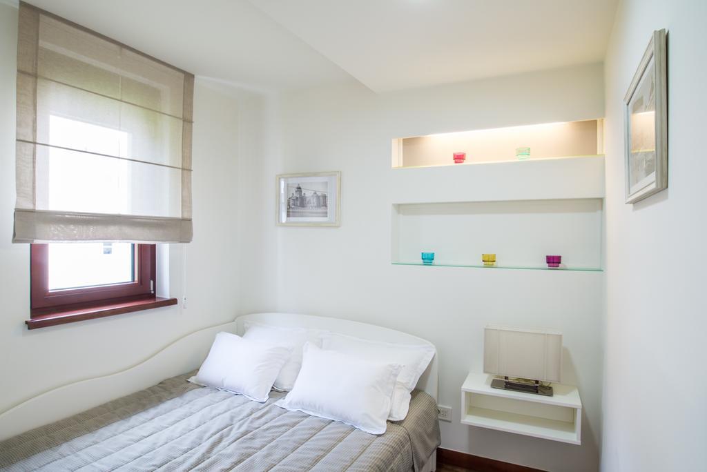 Apartment 18 Belgrad Zewnętrze zdjęcie