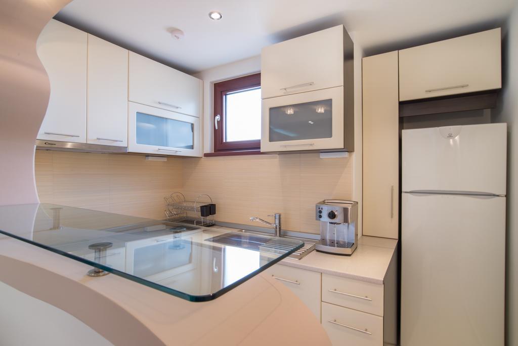 Apartment 18 Belgrad Zewnętrze zdjęcie