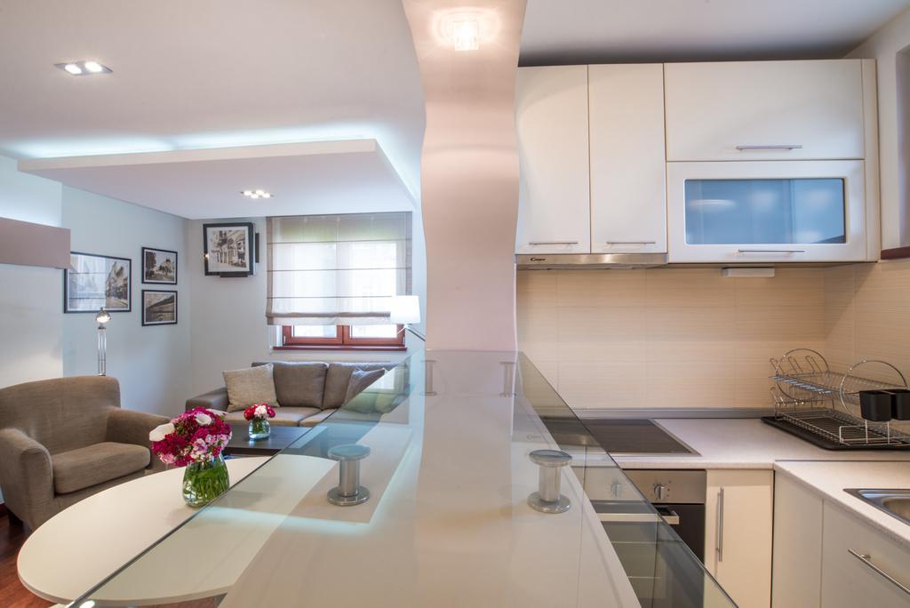 Apartment 18 Belgrad Zewnętrze zdjęcie