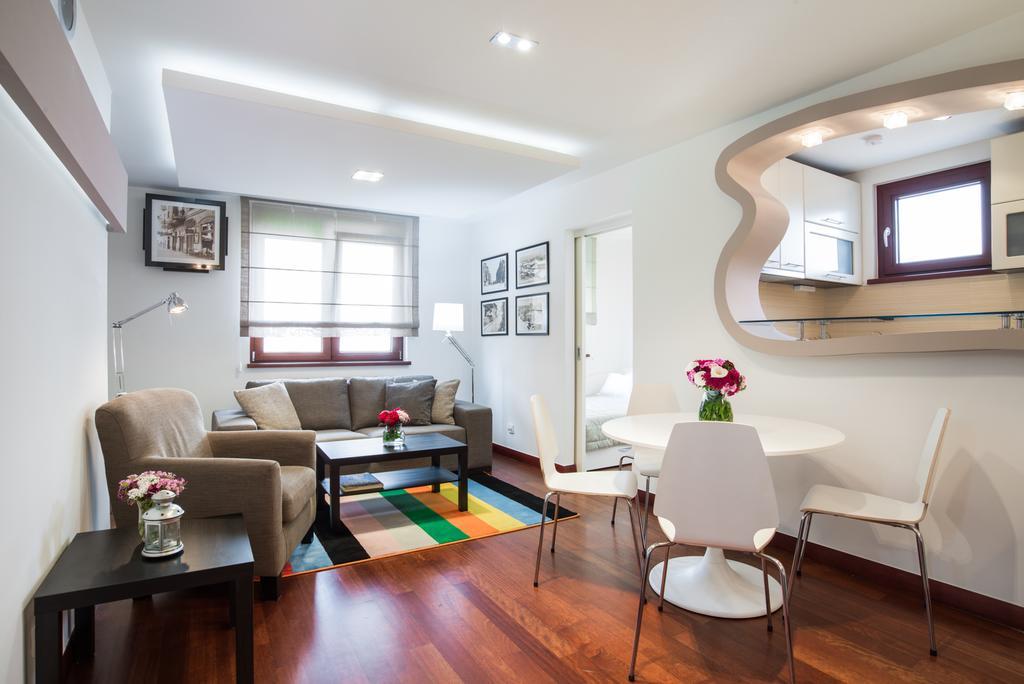 Apartment 18 Belgrad Zewnętrze zdjęcie