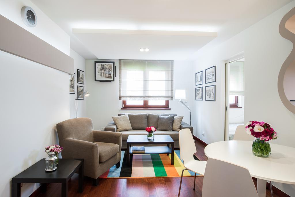 Apartment 18 Belgrad Zewnętrze zdjęcie