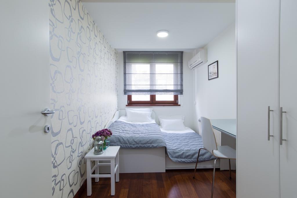 Apartment 18 Belgrad Zewnętrze zdjęcie