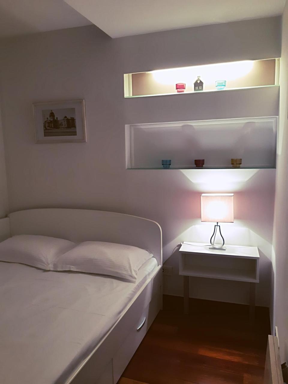 Apartment 18 Belgrad Zewnętrze zdjęcie